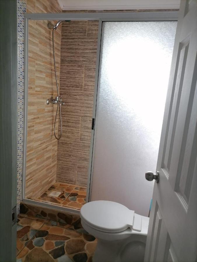 Cabanas Mister Nelson Valdivia Exterior foto